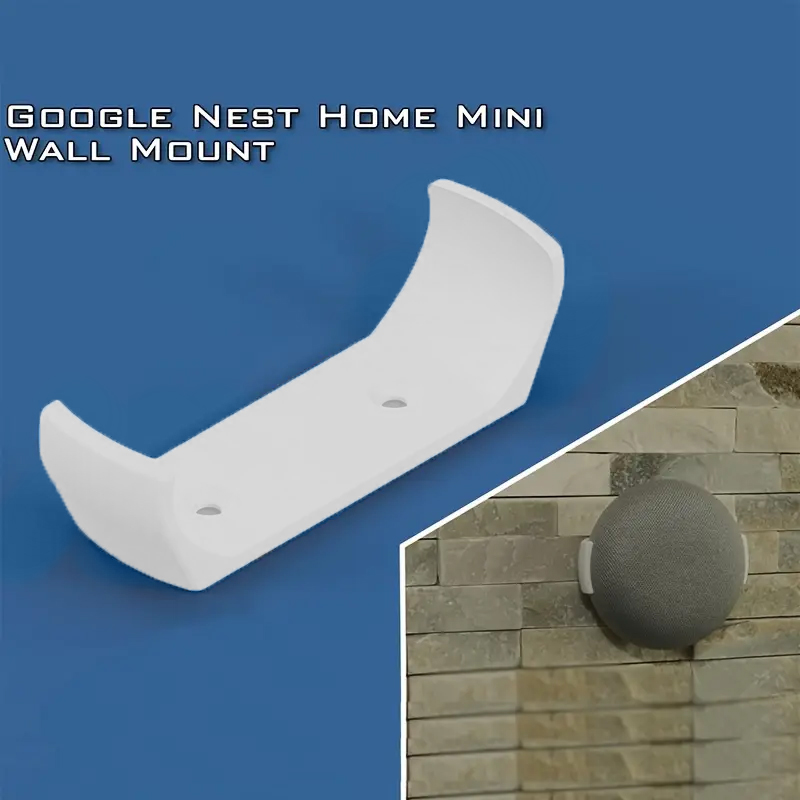 Wall Mount Speaker - Supporto per altoparlante da parete adatto