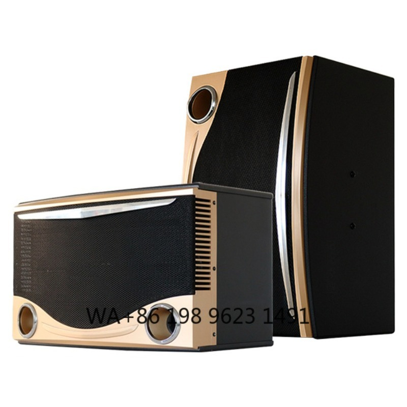 Wall Mount Speaker - Altoparlante da Parete Bidirezionale per Conferenze