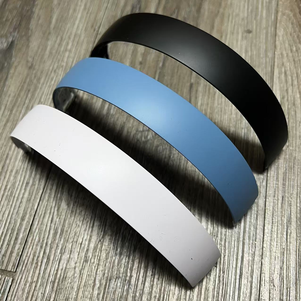 Beats Headphone Solo 4 - Fascia per arco in plastica superiore