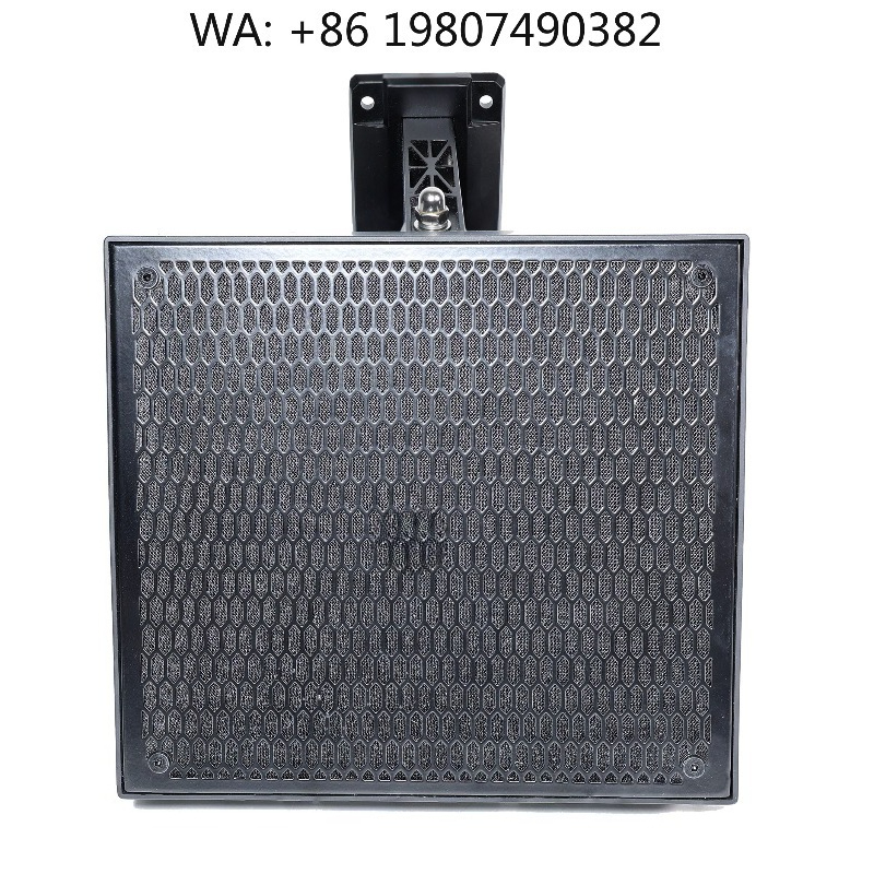Wall Mount Speaker - Altoparlante da Parete Impermeabile IP55 100V
