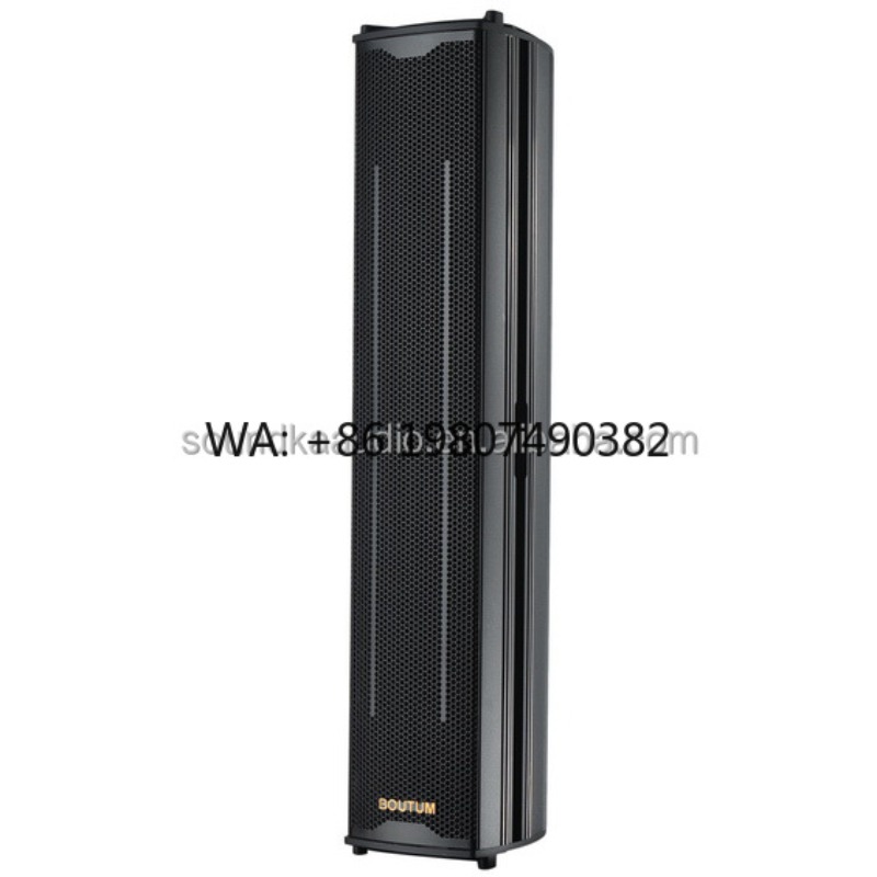 Wall Mount Speaker - Altoparlante a torre a pressione costante