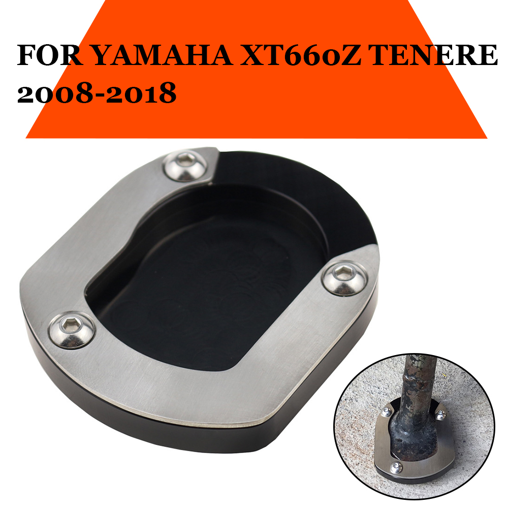 Home Cinema Yamaha - Per XT660Z TENERE 2008-2018 Per YAMAHA