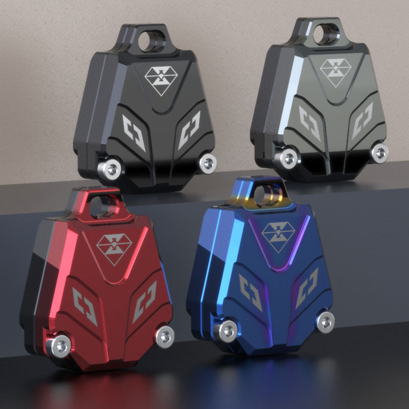 Home Cinema Yamaha - Spirito Bestia Chiave Del Motociclo Caso