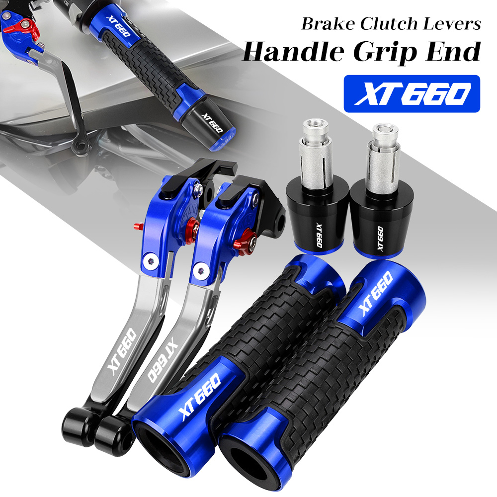Home Cinema Yamaha - Per YAMAHA XT660 XT660R XT660X Tenere