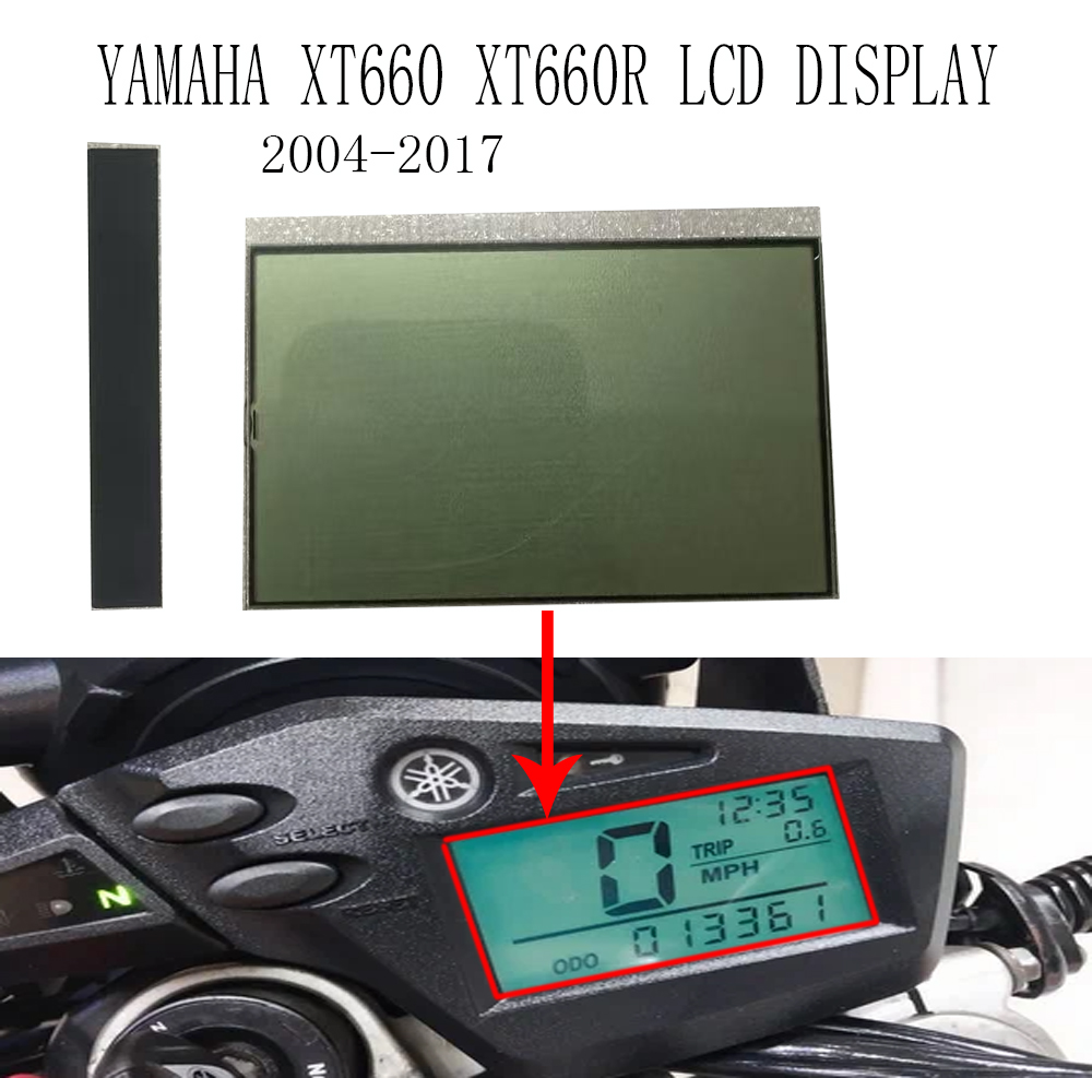 Home Cinema Yamaha - Display LCD di ricambio per YAMAHA
