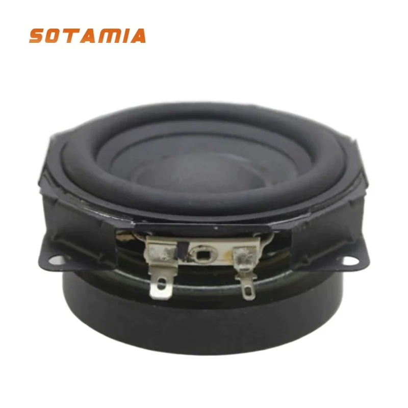 Home Cinema Lg - SOTAMIA 1 Pz 3 Pollici Mid-subwoofer