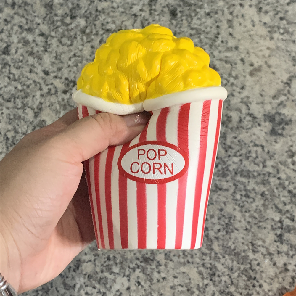 Home Cinema Food - 5.1in Home Cinema gioco secchio Popcorn