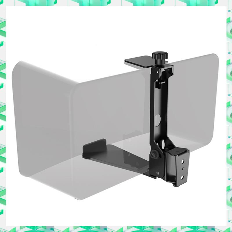 Wall Mount Speaker - 3C Electron Lega di alluminio Supporto
