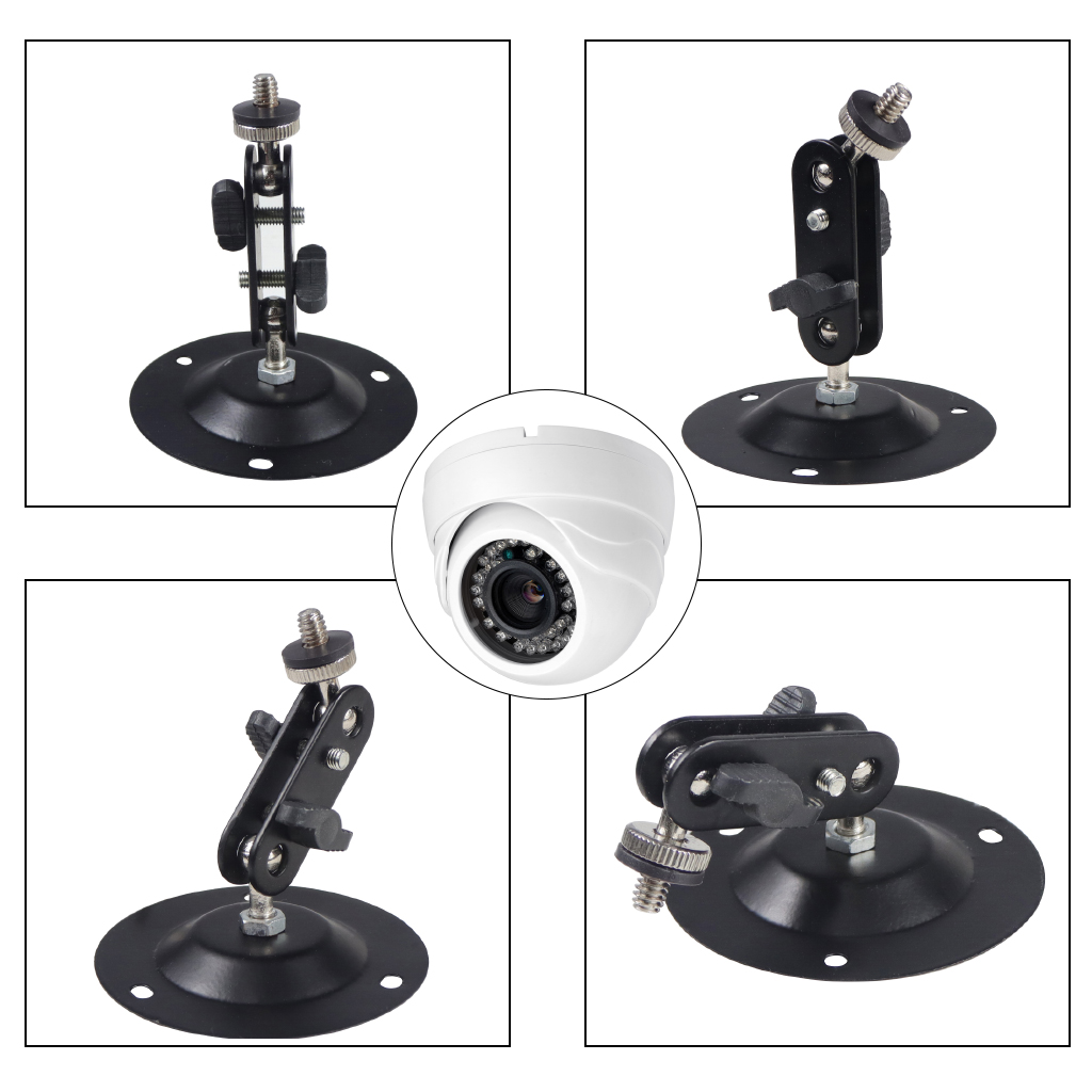 Wall Mount Speaker - Supporto per Proiettore da Soffitto o