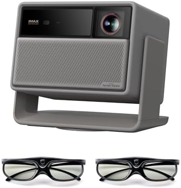 Home Cinema Imax - XGIMI HORIZON 20 Pro Proiettore Laser