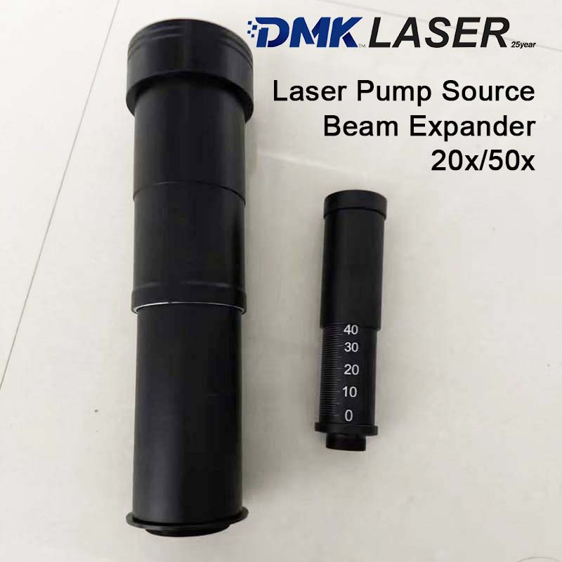 Home Cinema Imax - 20x Espansore del raggio laser retrattile