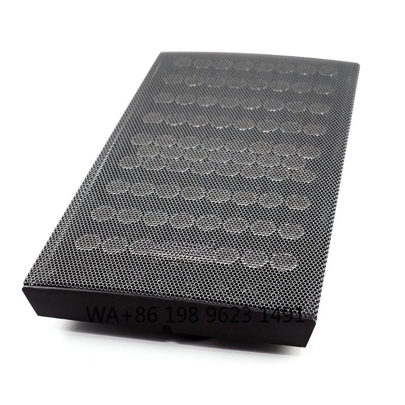 Wall Mount Speaker - Altoparlante Direzionale a Ultrasuoni da Parete,