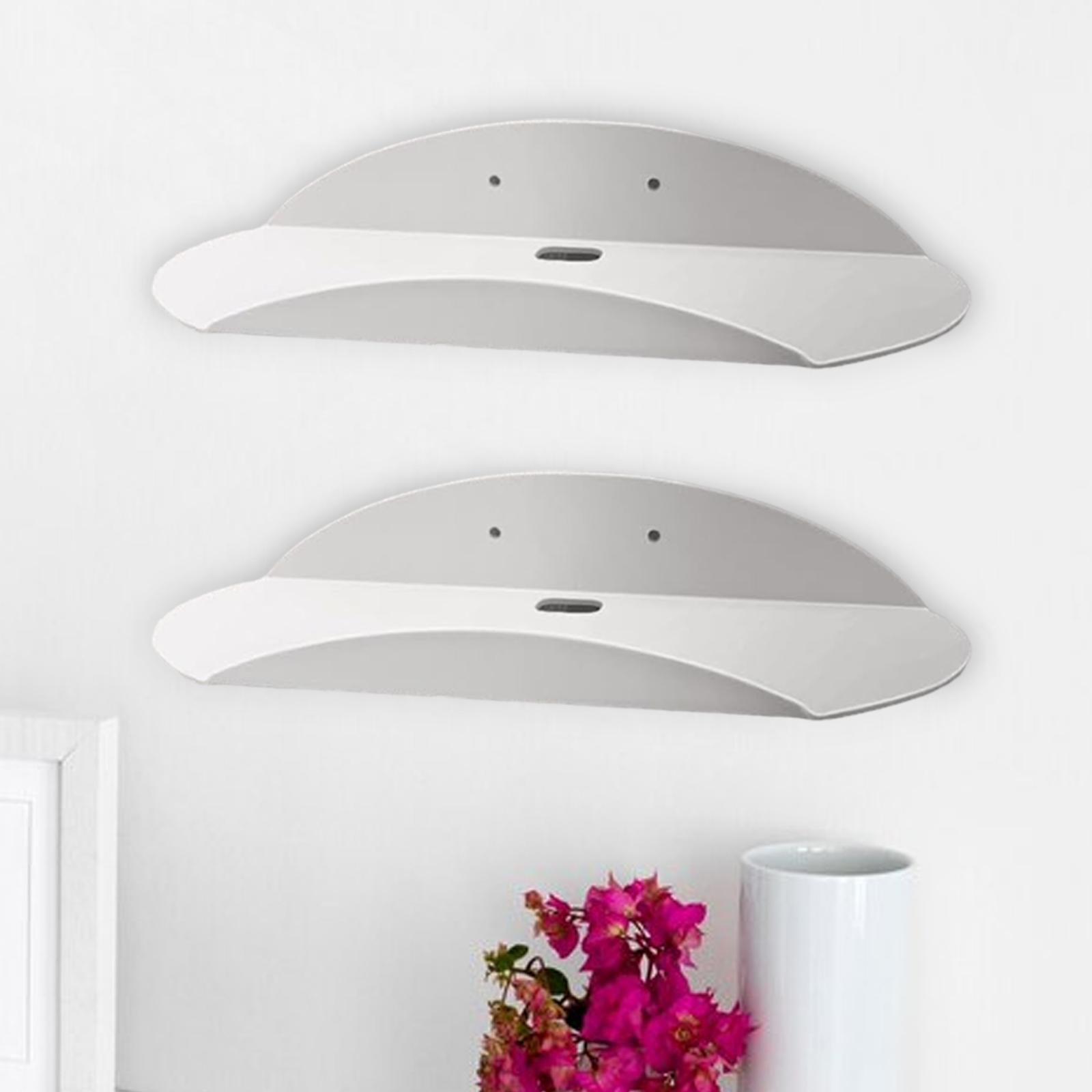 Wall Mount Speaker - Supporti da parete per altoparlanti, staffe