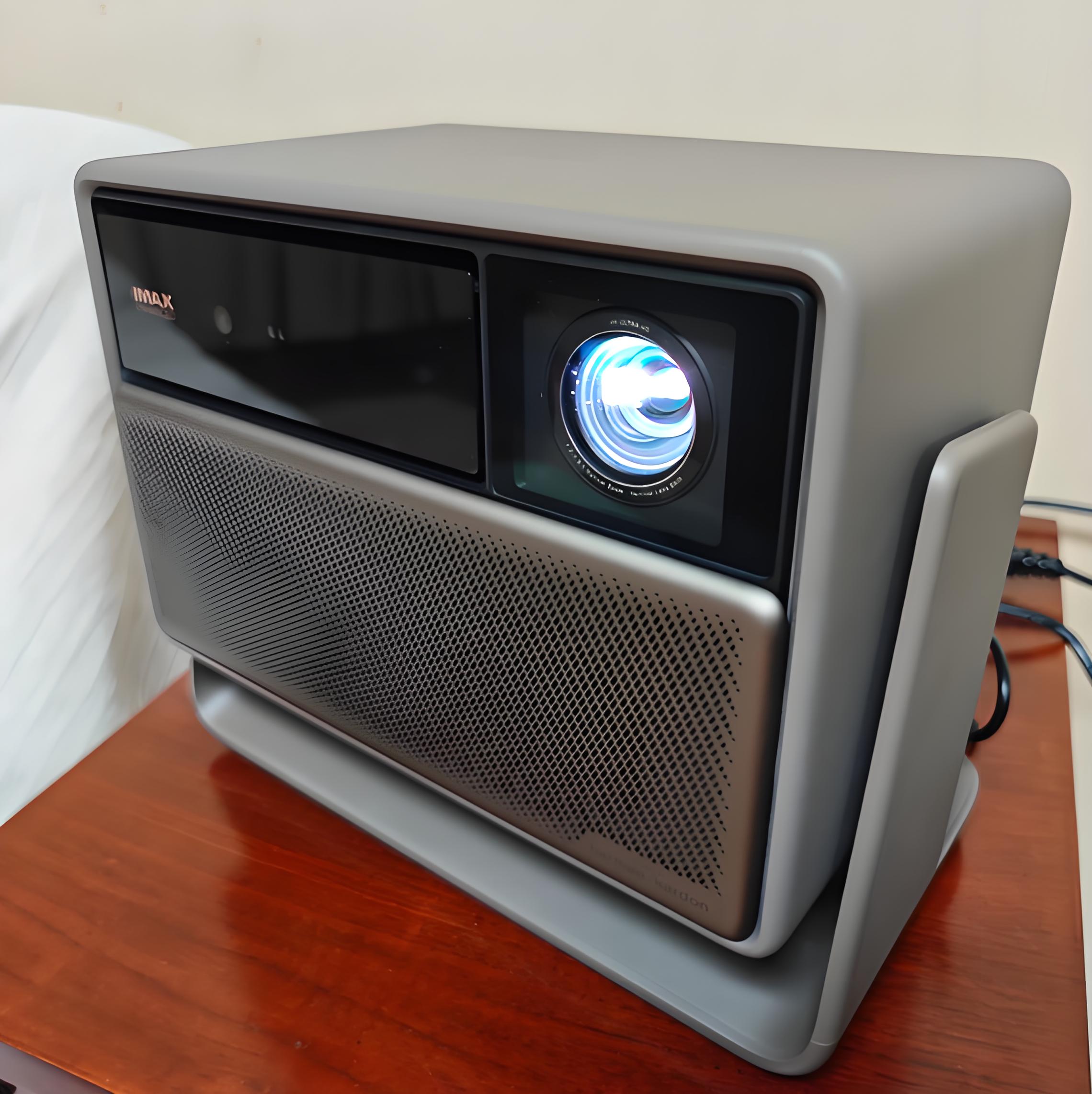 XGIMI RS 20 Ultra Max 4K Proie - Home Cinema Imax recensione e prezzo