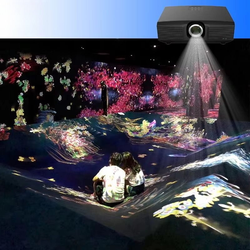 Nuovo emulatore 5D 9D IMAX Tra - Home Cinema Imax recensione e prezzo