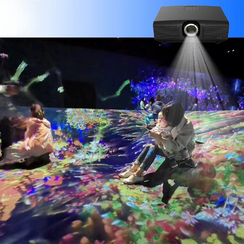 Nuovo emulatore 5D 9D IMAX Tra - Home Cinema Imax recensione e prezzo