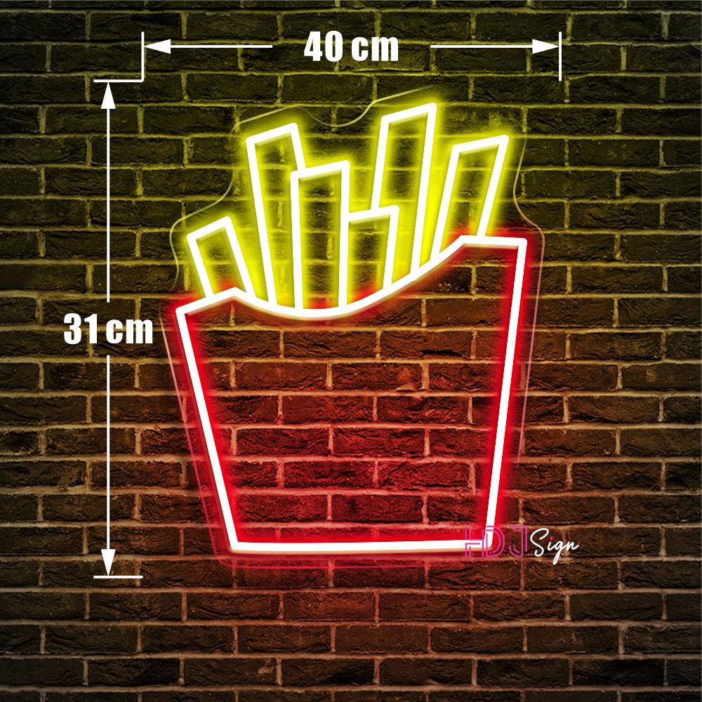 Chip Luce al neon Luci a LED P - Home Cinema Food recensione e prezzo