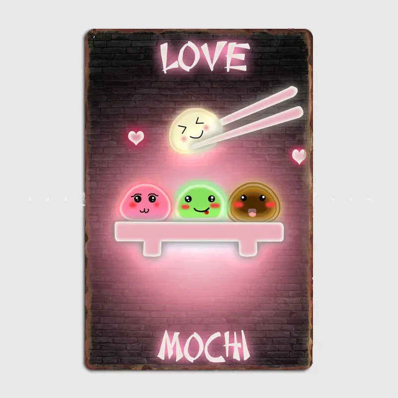 LOVE MOCHI Cibo Insegna al neo - Home Cinema Food recensione e prezzo