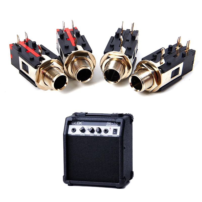 2Pcs Jack per cuffie Audio da  - Wall Mount Speaker recensione e prezzo