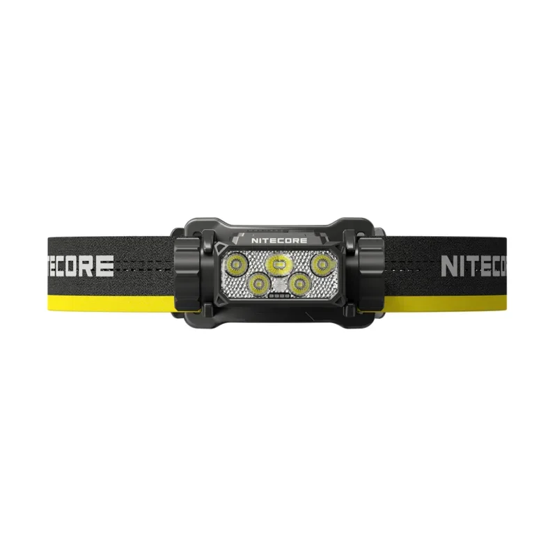 NITECORE HC70 UHE Lampada fron - Home Cinema Imax recensione e prezzo