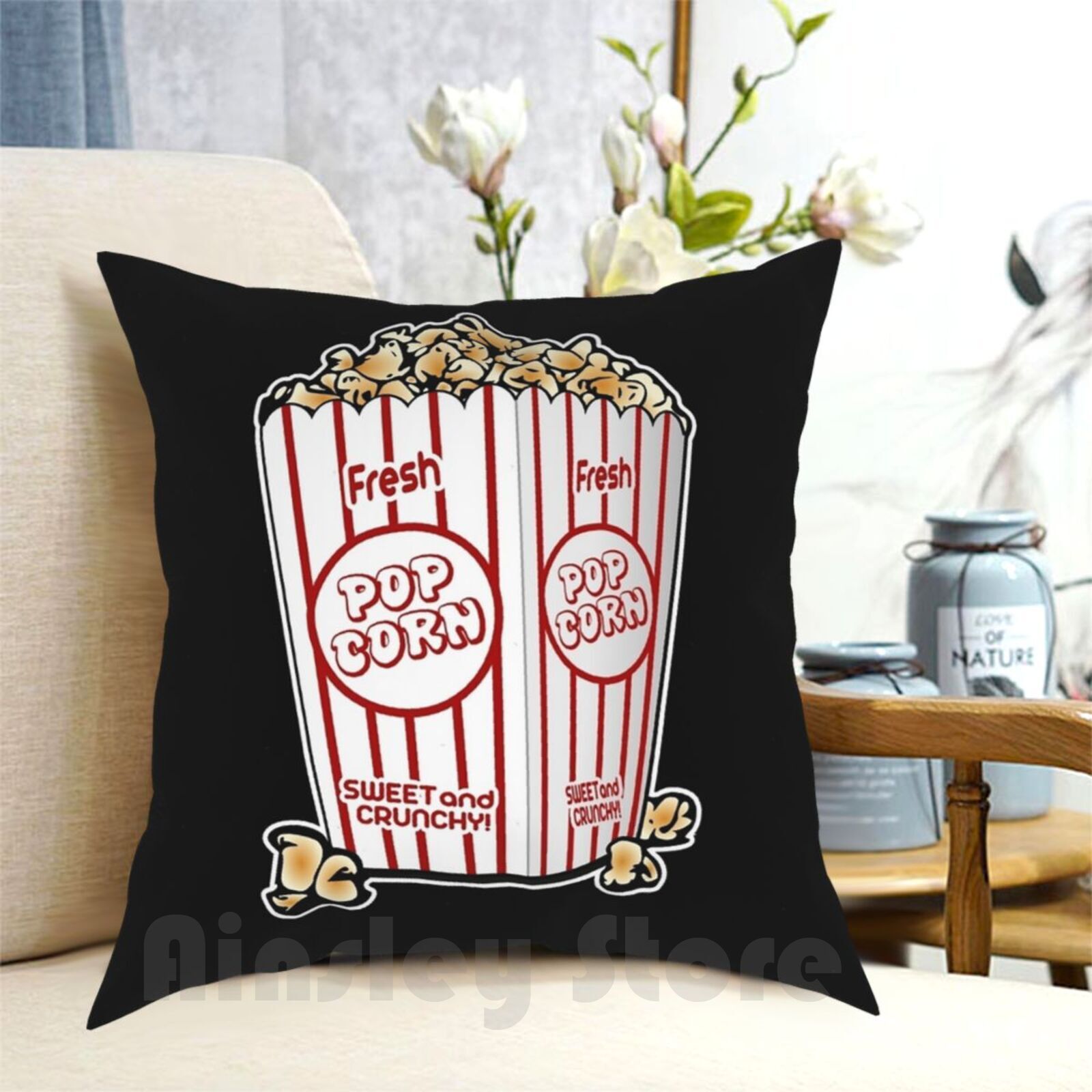 Cinema Popcorn Pack Federa sta - Home Cinema Food recensione e prezzo