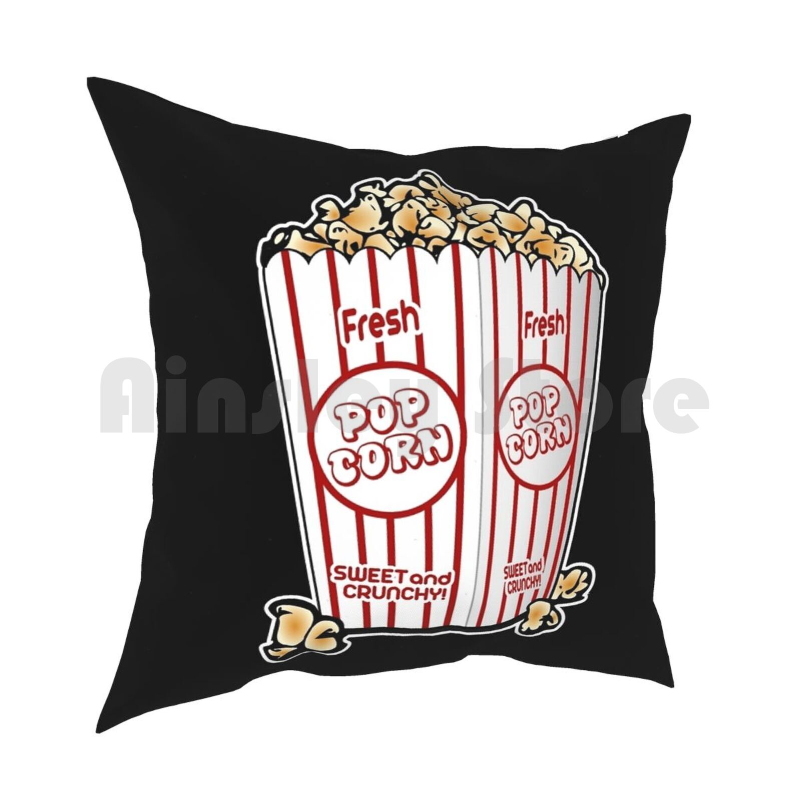 Cinema Popcorn Pack Federa sta - Home Cinema Food recensione e prezzo