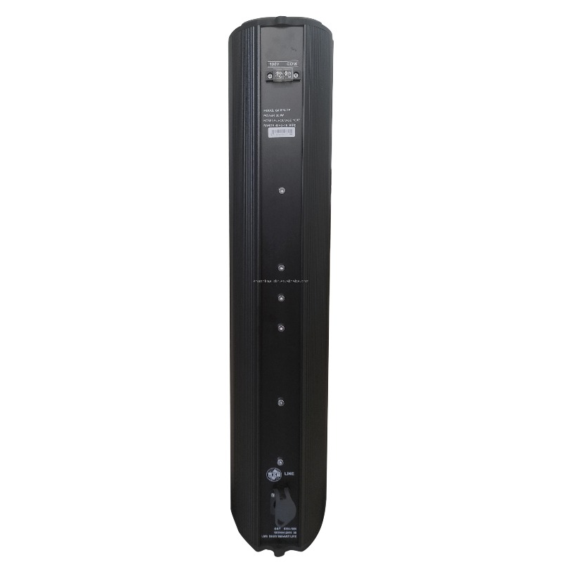 Altoparlante a torre a pressio - Wall Mount Speaker recensione e prezzo