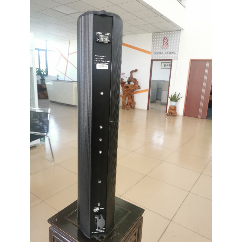 Altoparlante a torre a pressio - Wall Mount Speaker recensione e prezzo
