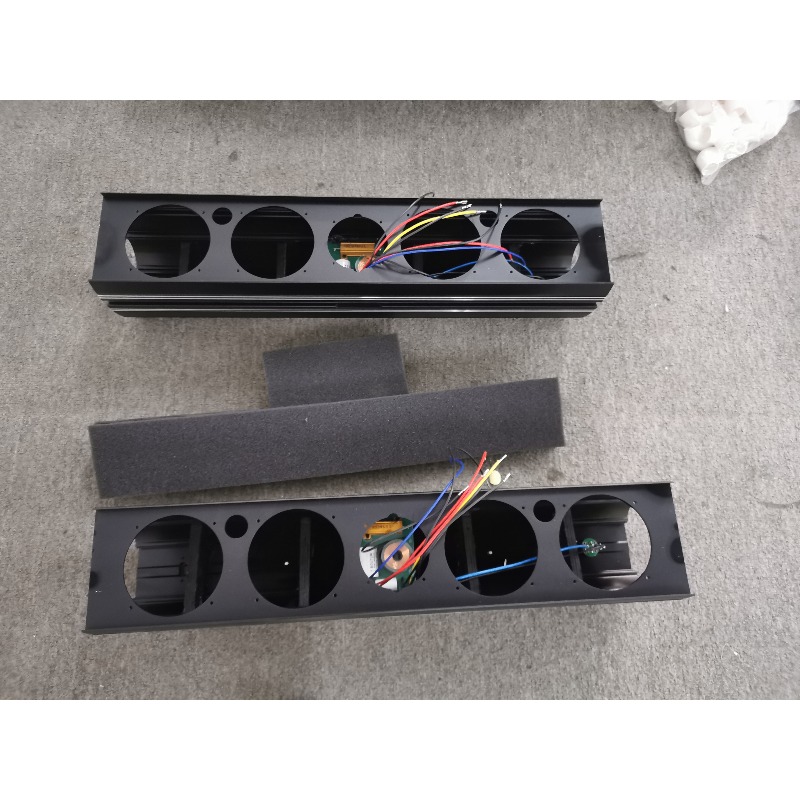 Altoparlante a torre a pressio - Wall Mount Speaker recensione e prezzo