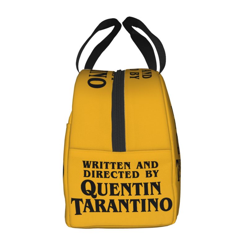 Custom Vintage Film quintino T - Home Cinema Food recensione e prezzo