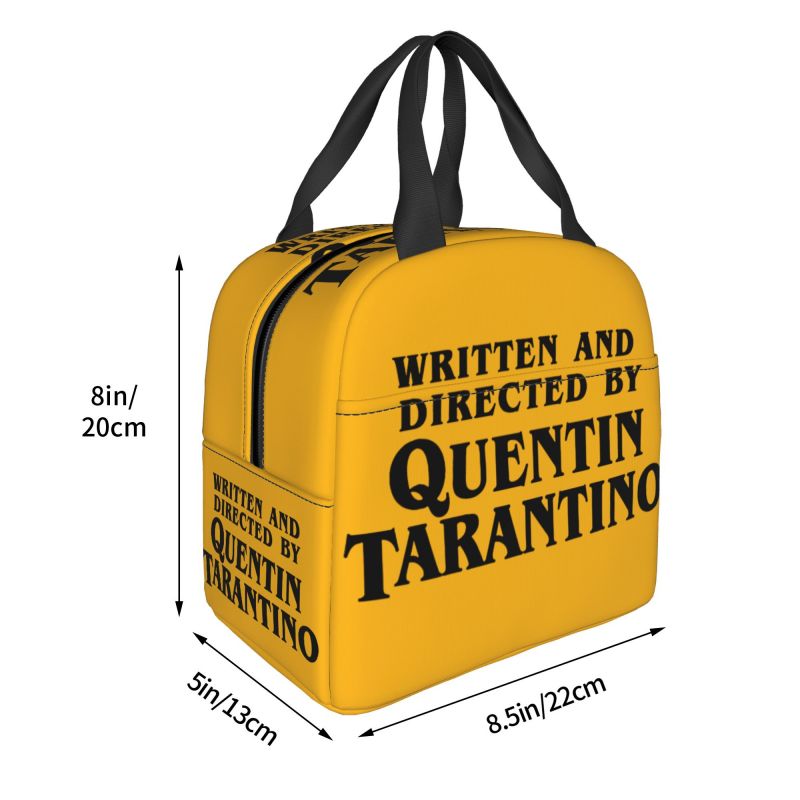 Custom Vintage Film quintino T - Home Cinema Food recensione e prezzo