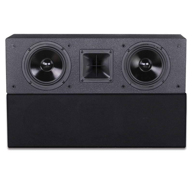 TL-2650 Altoparlanti di Alta Q - Wall Mount Speaker recensione e prezzo