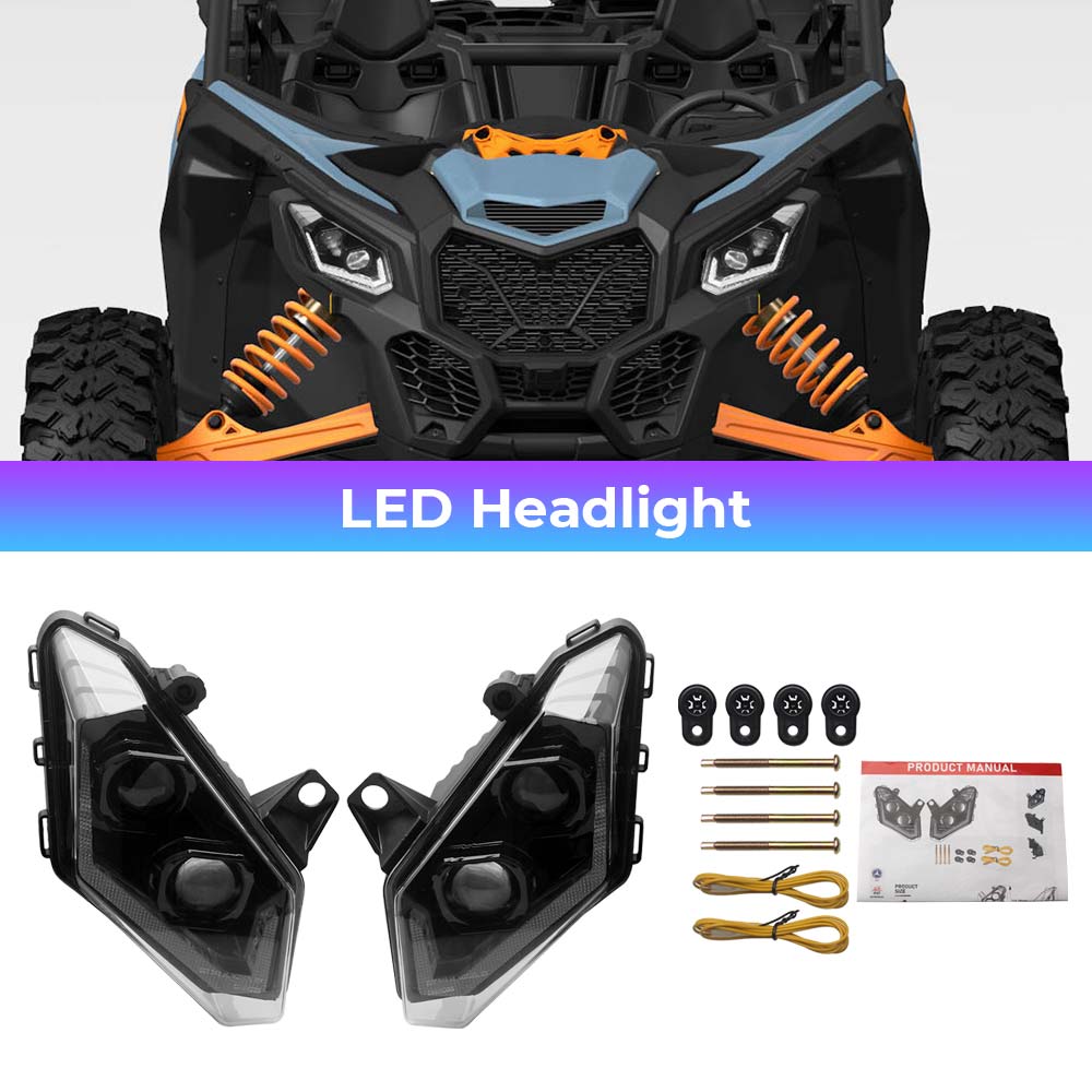 Faro anteriore a LED da 60W pe - Home Cinema Imax recensione e prezzo