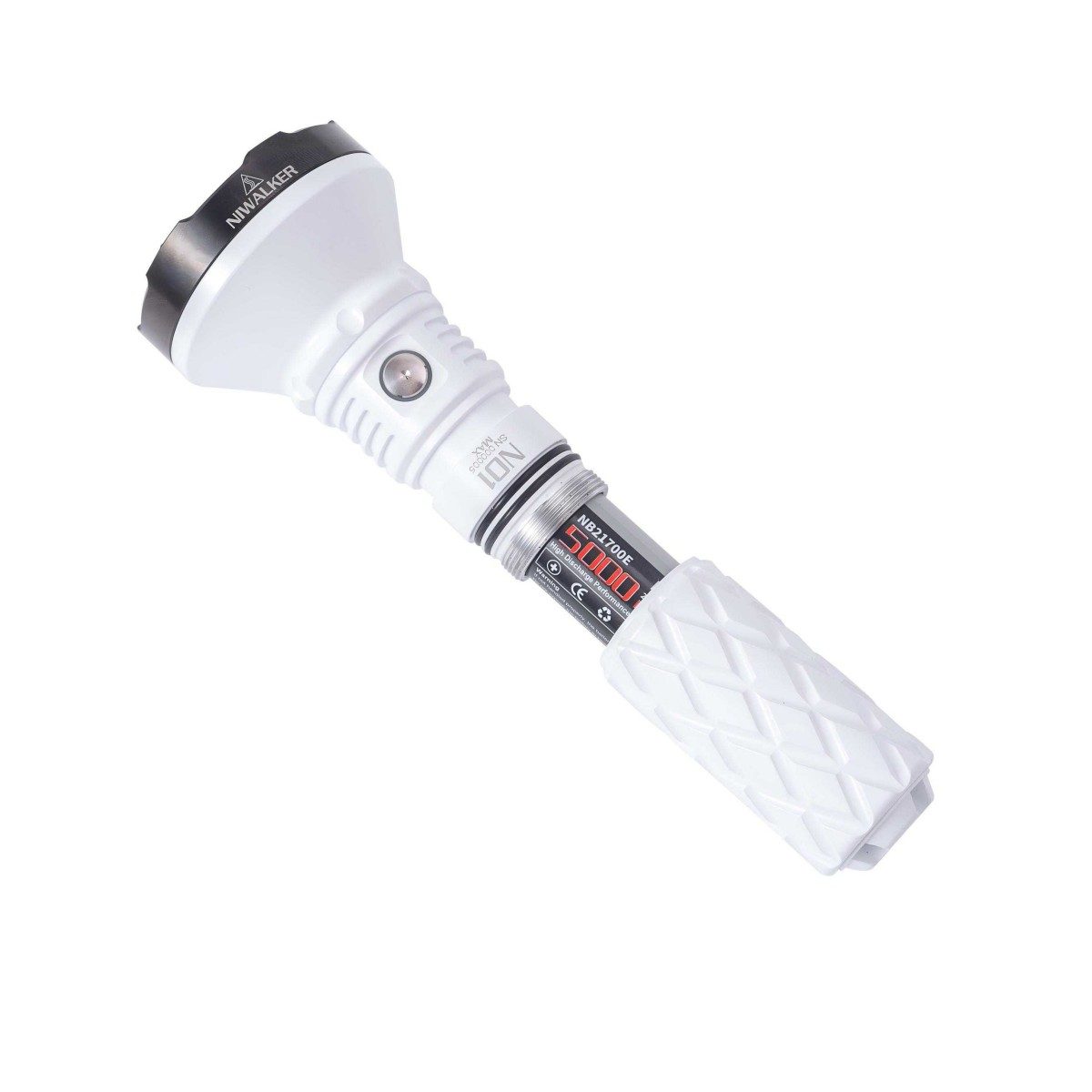 Torcia Niwalker N01 Max a Lung - Home Cinema Imax recensione e prezzo