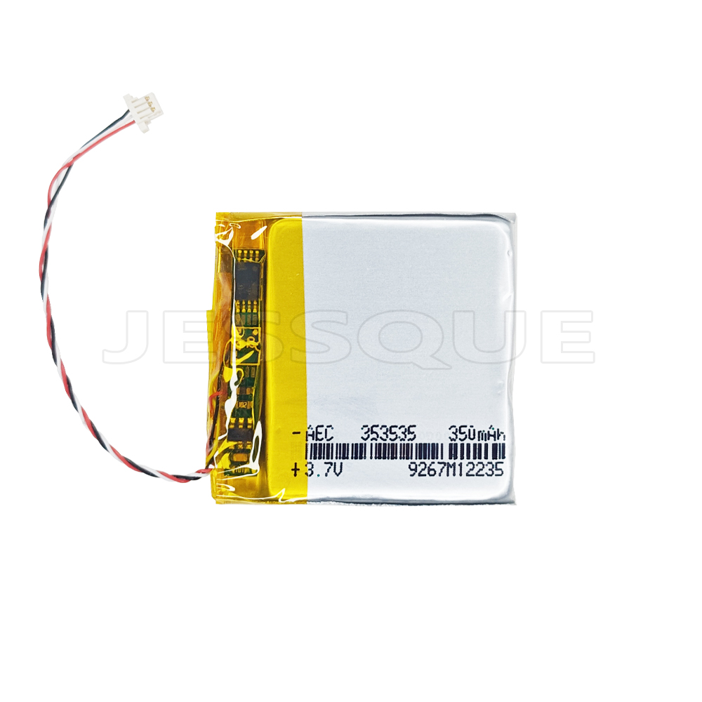 350 ~ 640mAh AEC353535 AEC6433 - Beats Headphone Solo 4 recensione e prezzo