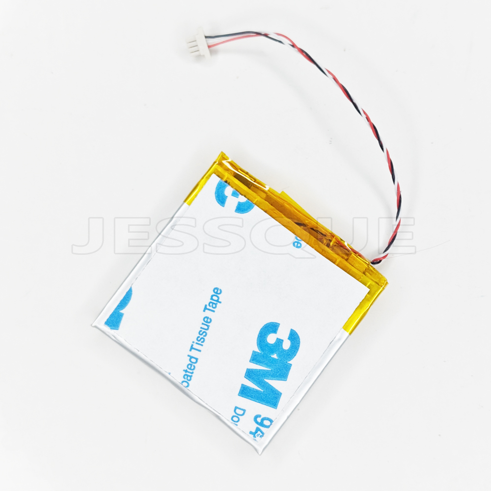 350 ~ 640mAh AEC353535 AEC6433 - Beats Headphone Solo 4 recensione e prezzo