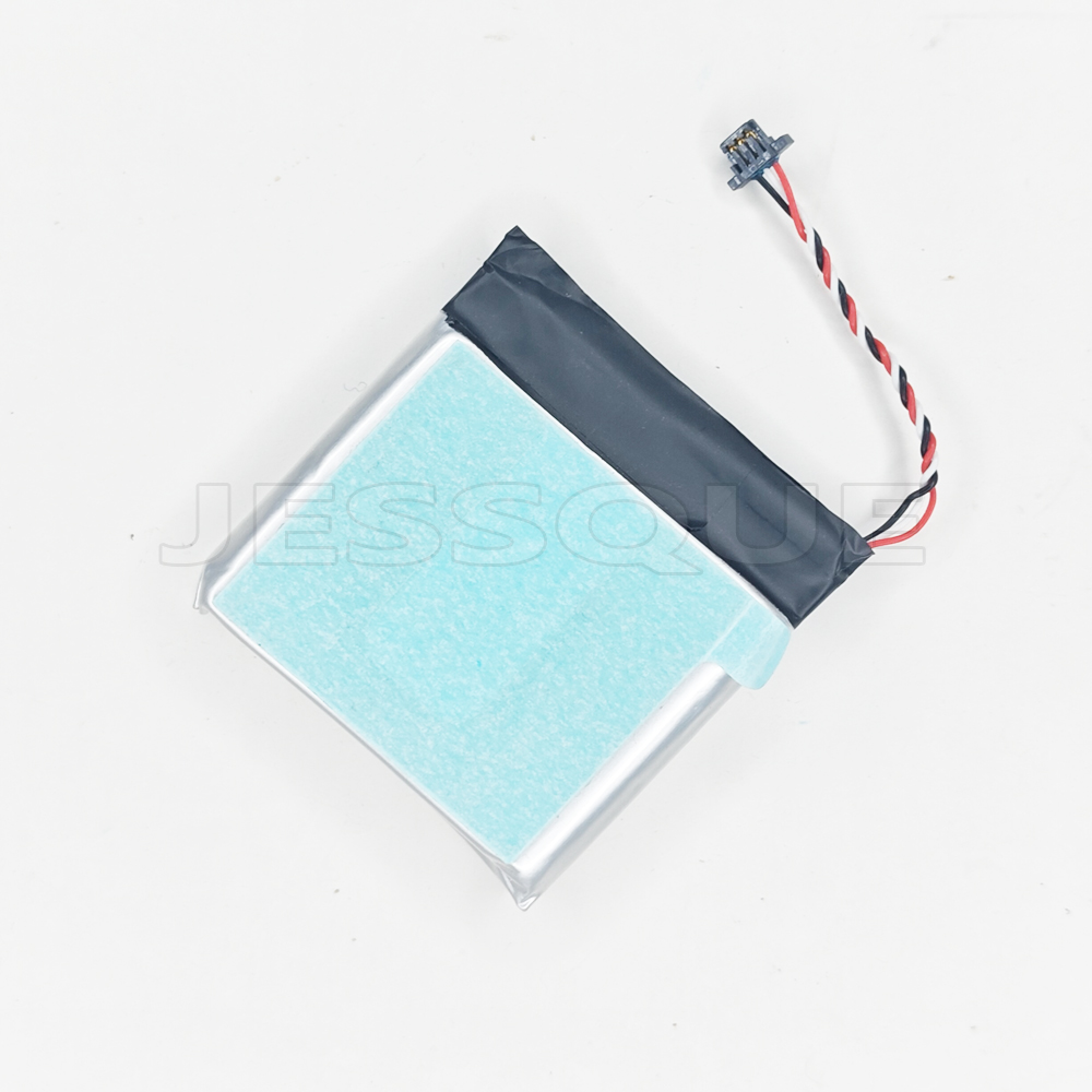 350 ~ 640mAh AEC353535 AEC6433 - Beats Headphone Solo 4 recensione e prezzo