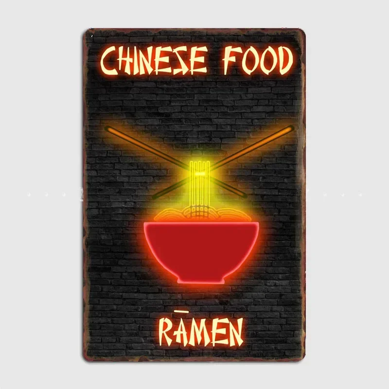 Ramen Food Insegna al neon Tar - Home Cinema Food recensione e prezzo