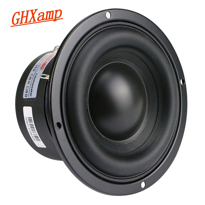 GHXAMP 4 pollici Woofer Subwoo - Home Cinema Lg recensione e prezzo