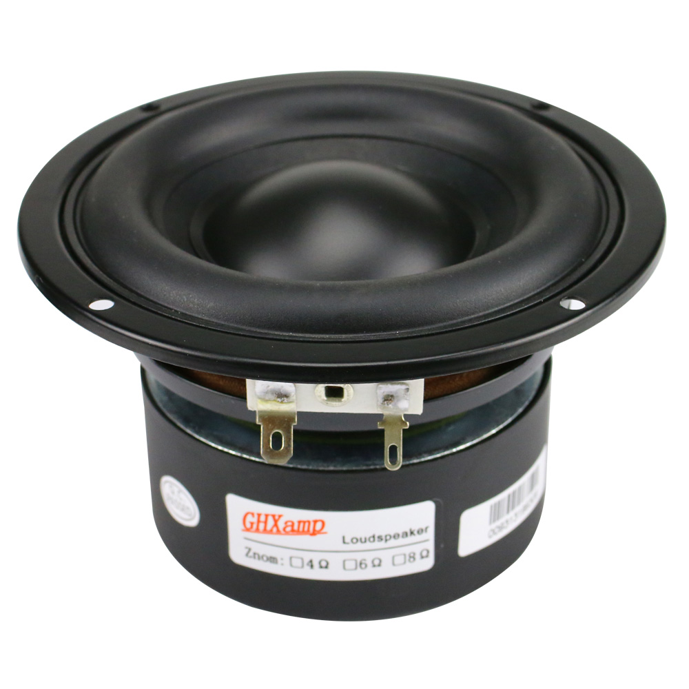 GHXAMP 4 pollici Woofer Subwoo - Home Cinema Lg recensione e prezzo
