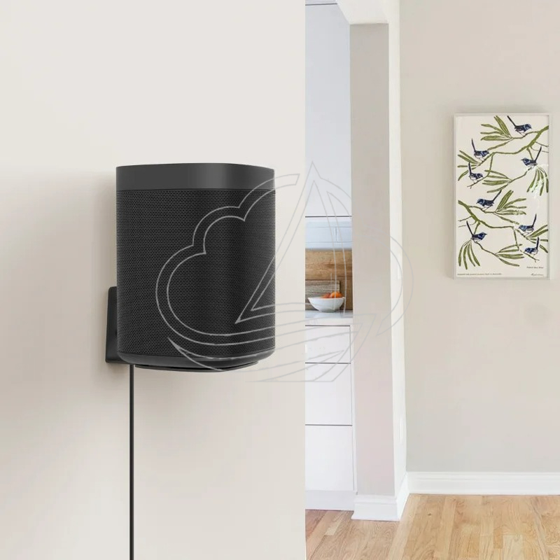 Supporto da Parete in Metallo  - Wall Mount Speaker recensione e prezzo