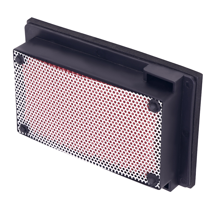 Filtro aria moto e filtro olio - Home Cinema Yamaha recensione e prezzo