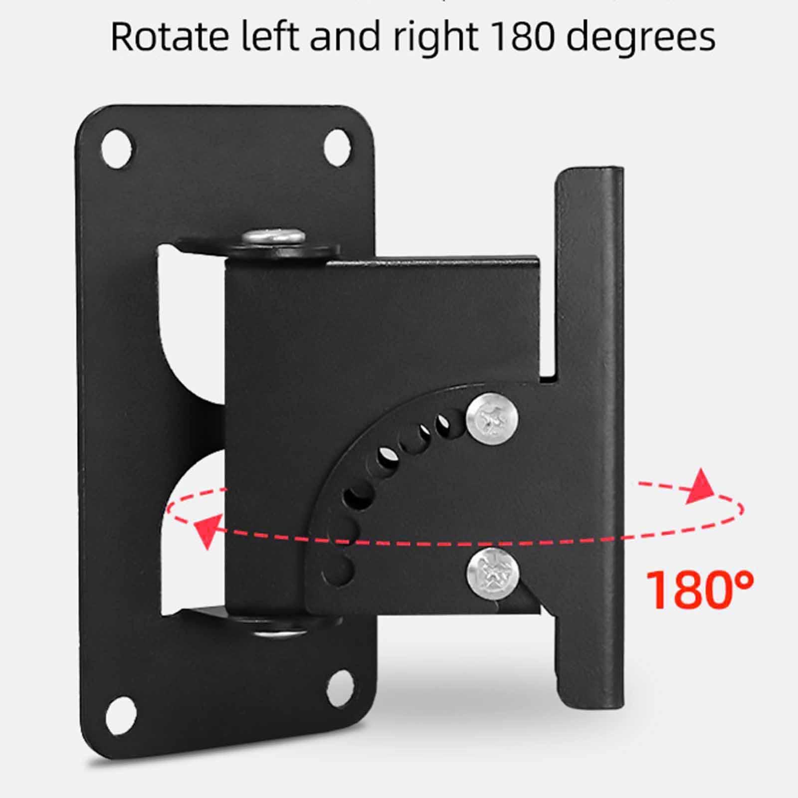 Staffa da parete per altoparla - Wall Mount Speaker recensione e prezzo