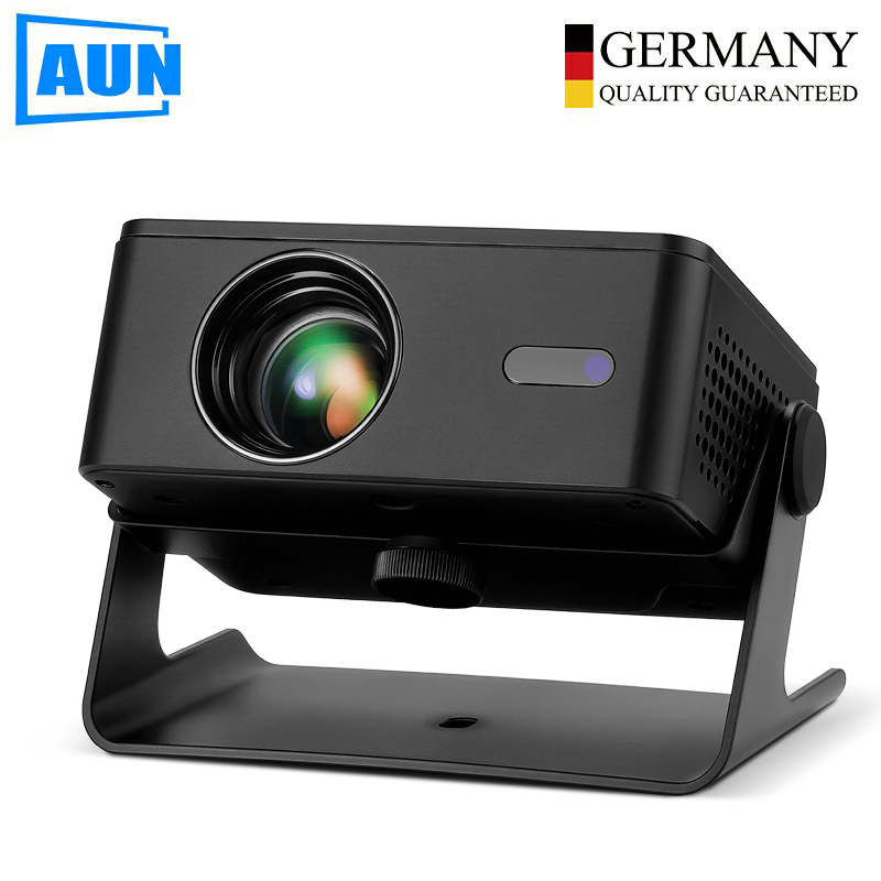 AUN A32 Pro Proiettore Android - Home Cinema Compact recensione e prezzo