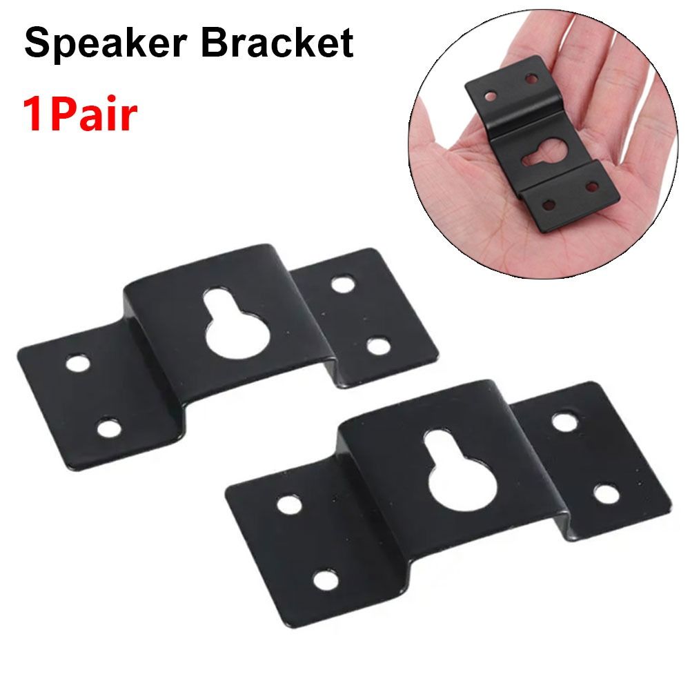 2 Pezzi Supporto per Altoparla - Wall Mount Speaker recensione e prezzo