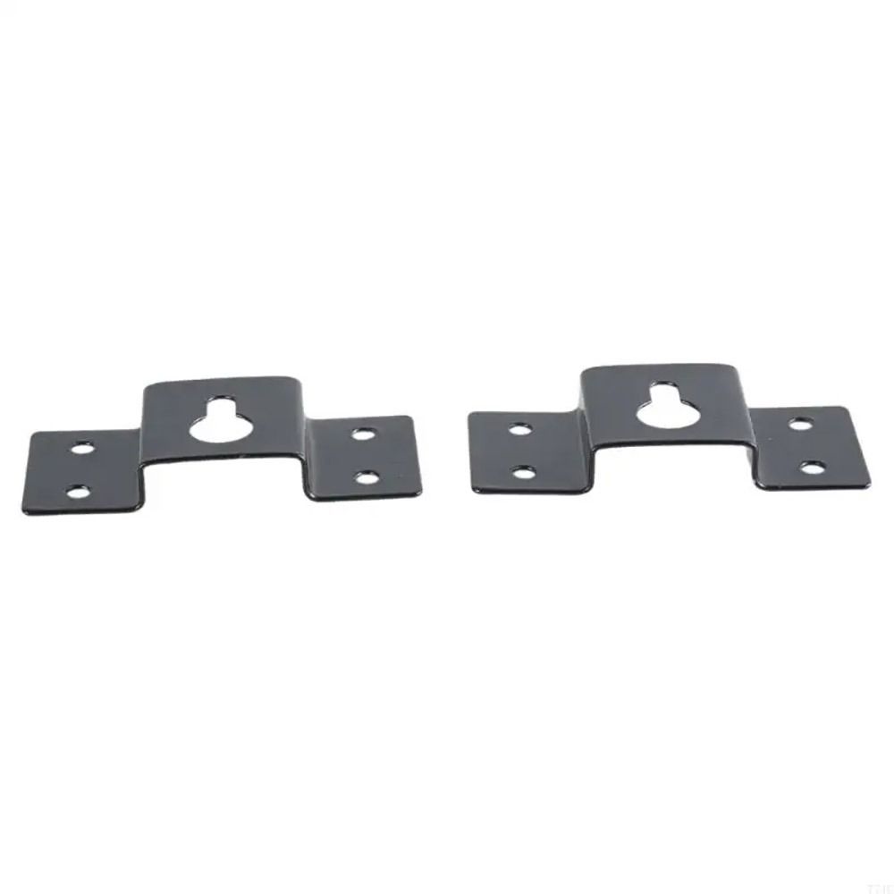2 Pezzi Supporto per Altoparla - Wall Mount Speaker recensione e prezzo