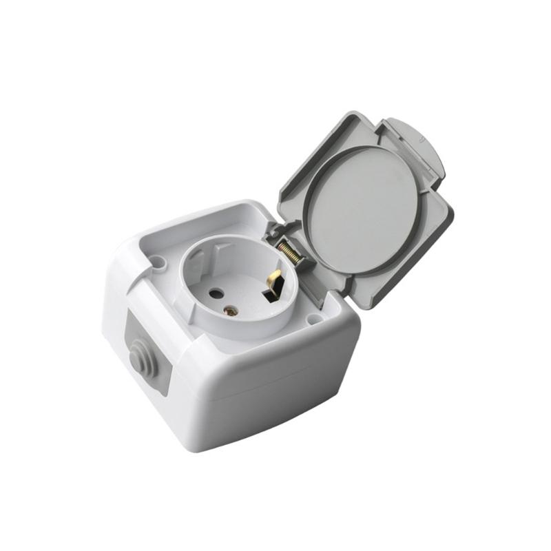 Presa montata superfici imperm - Wall Mount Speaker recensione e prezzo
