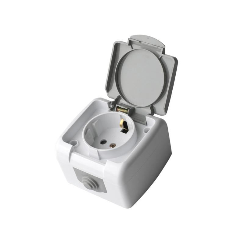 Presa montata superfici imperm - Wall Mount Speaker recensione e prezzo