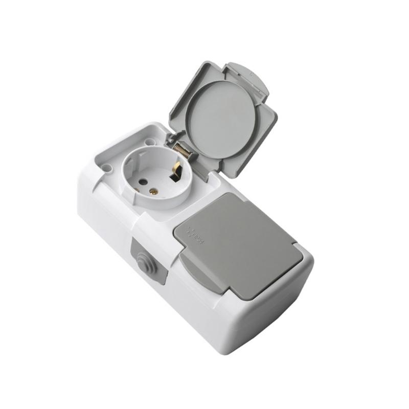 Presa montata superfici imperm - Wall Mount Speaker recensione e prezzo