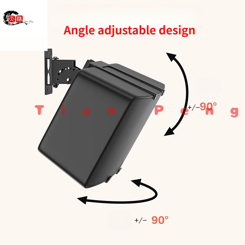 Supporto da Parete WYORESY per - Wall Mount Speaker recensione e prezzo